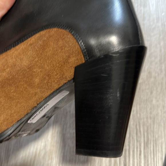 All saints Charnock Boot - Picture 11 of 12